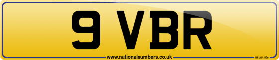 9 VBR