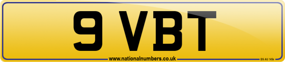 9 VBT