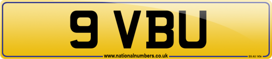 9 VBU