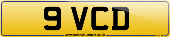9 VCD