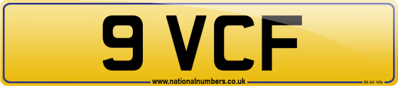 9 VCF