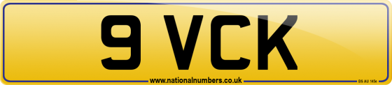 9 VCK