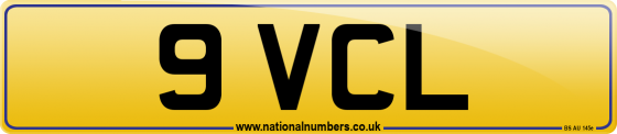 9 VCL