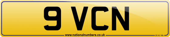 9 VCN