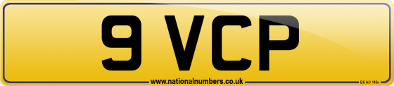 9 VCP