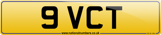 9 VCT