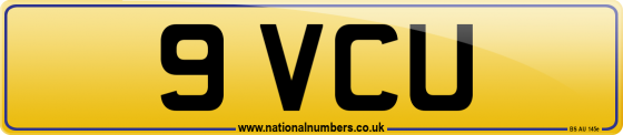 9 VCU