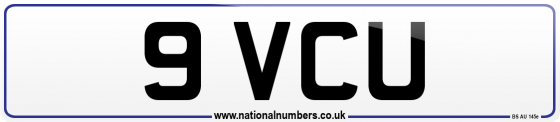 9 VCU