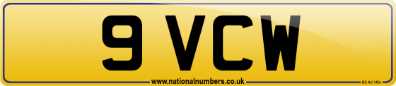 9 VCW