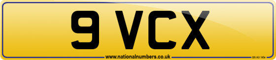 9 VCX