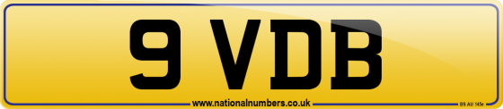 9 VDB