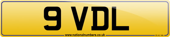 9 VDL