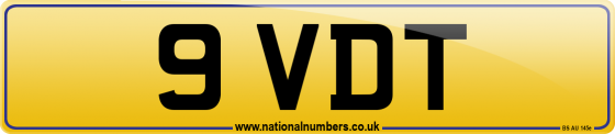9 VDT