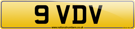 9 VDV