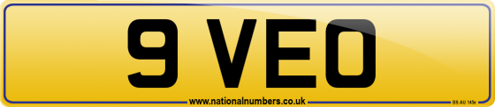 9 VEO