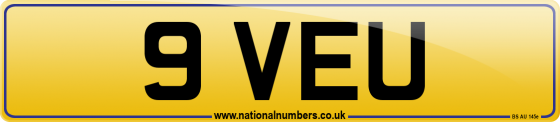 9 VEU