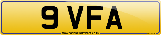 9 VFA
