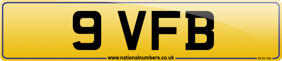 9 VFB