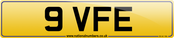 9 VFE