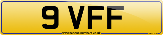 9 VFF