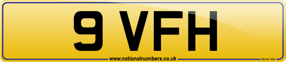 9 VFH