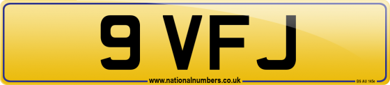9 VFJ
