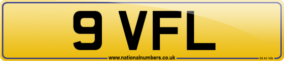 9 VFL