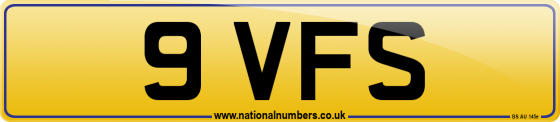 9 VFS