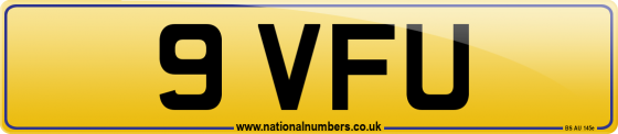 9 VFU