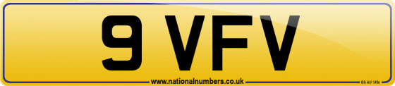 9 VFV