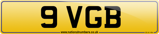 9 VGB