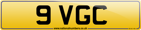 9 VGC