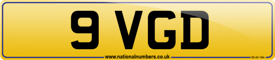9 VGD
