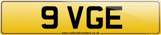9 VGE
