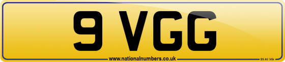 9 VGG