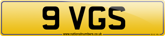 9 VGS