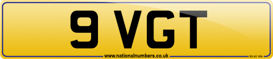 9 VGT