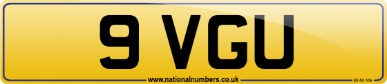 9 VGU