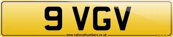 9 VGV
