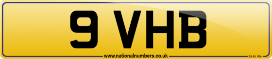 9 VHB