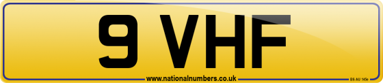 9 VHF