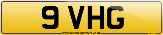 9 VHG