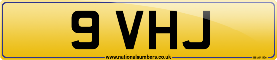 9 VHJ