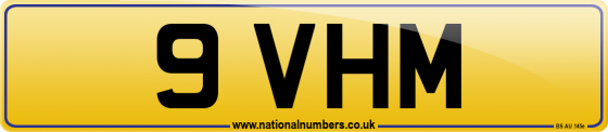 9 VHM