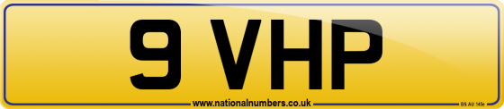 9 VHP