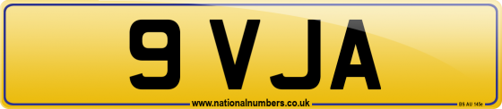 9 VJA
