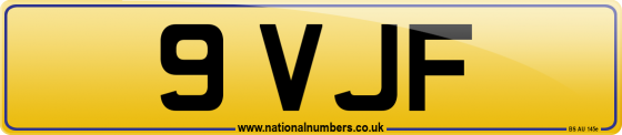 9 VJF