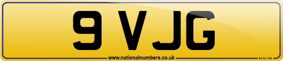 9 VJG