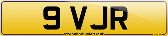 9 VJR