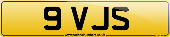 9 VJS